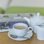 Skeffington Arms Hotel 3*