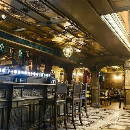 Skeffington Arms