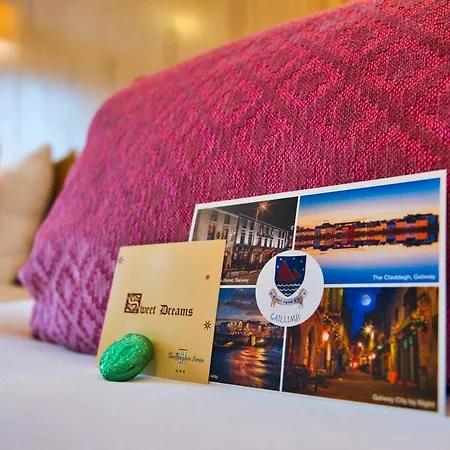 Skeffington Arms 3* Galway