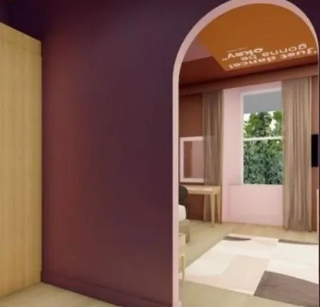 Otel Skeffington Arms Galway