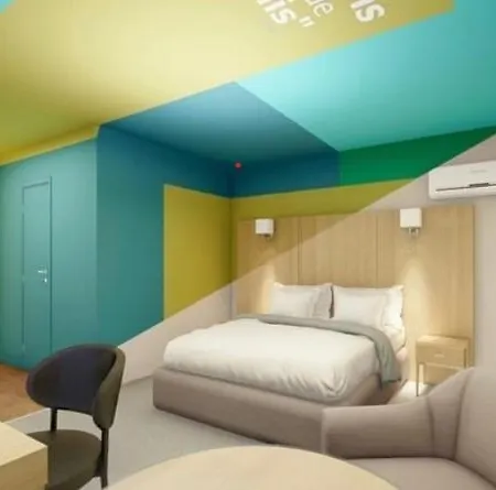 Skeffington Arms 3* Galway