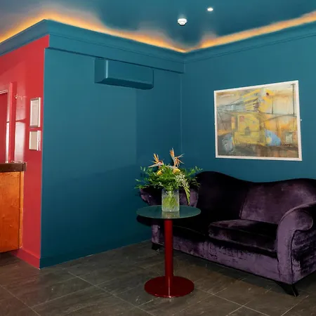 Otel Skeffington Arms 3*