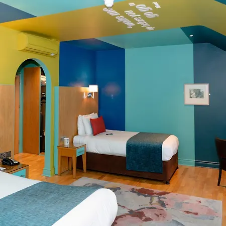 Hotel Skeffington Arms Galway