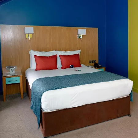 Hotel Skeffington Arms