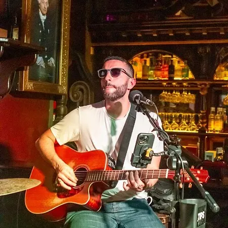 Otel Skeffington Arms 3*