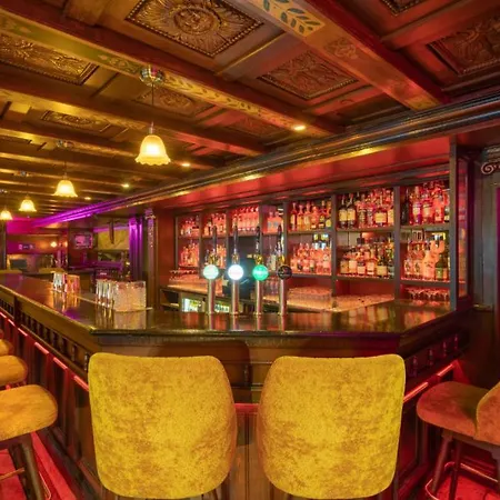 Skeffington Arms Galway