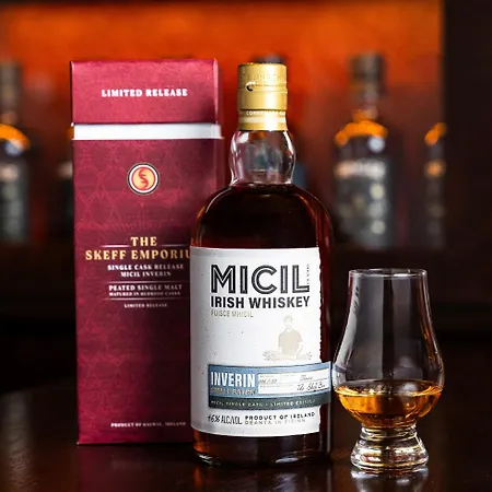 Otel Skeffington Arms 3*