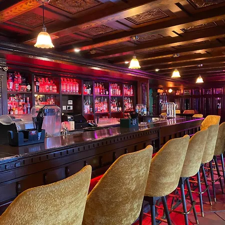 Otel Skeffington Arms