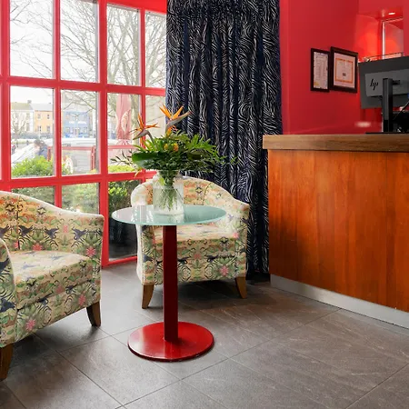 Hotel Skeffington Arms