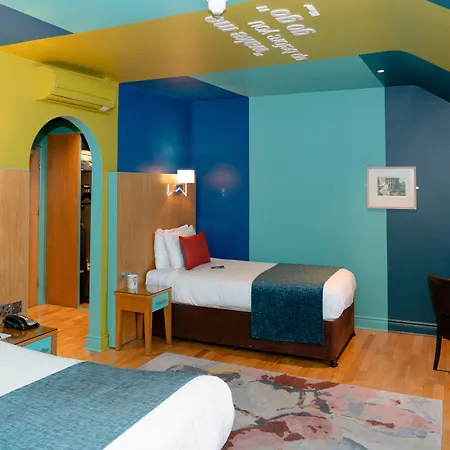 Otel Skeffington Arms 3*