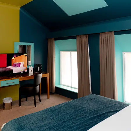 Skeffington Arms 3* Galway