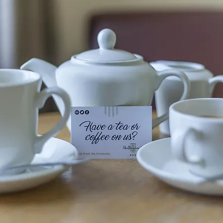 Hotel Skeffington Arms