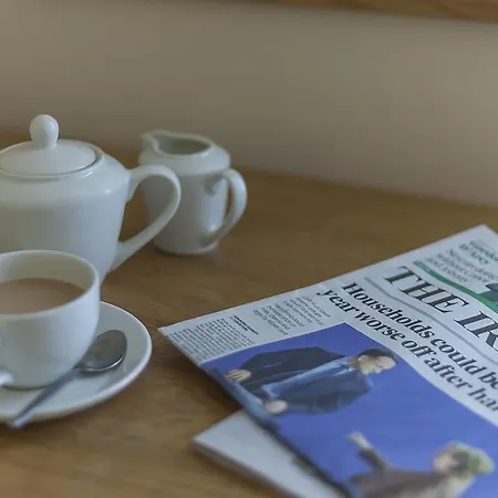 Skeffington Arms Galway