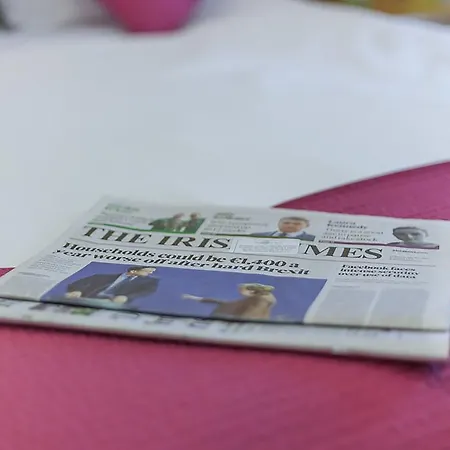 Skeffington Arms 3* Galway