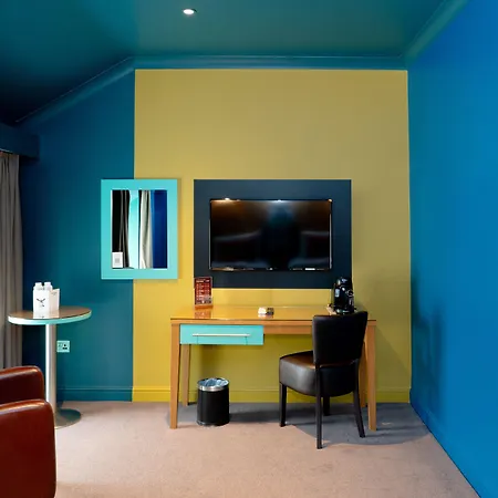 Skeffington Arms Otel Galway