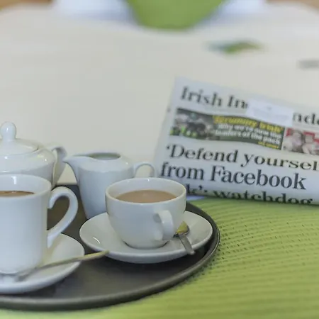 Skeffington Arms Galway