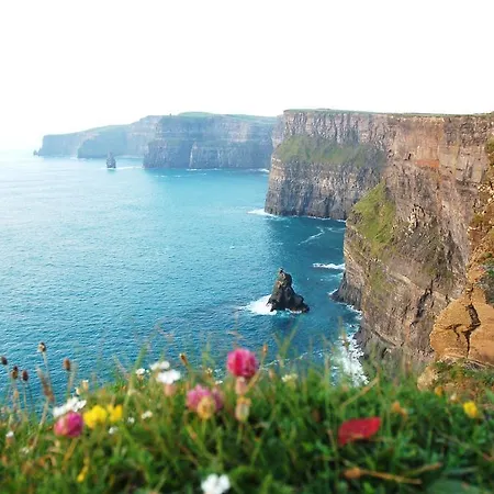 Otel Skeffington Arms Galway