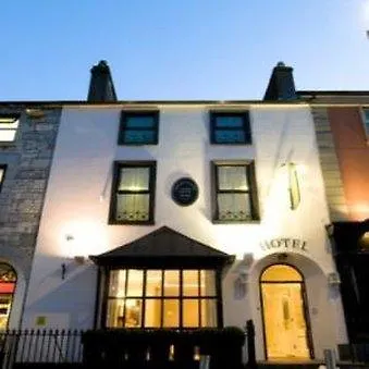 Skeffington Arms Otel