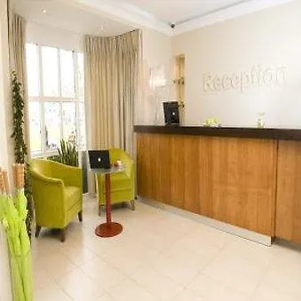 Szálloda Skeffington Arms 3*