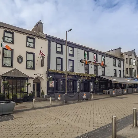 Skeffington Arms Otel