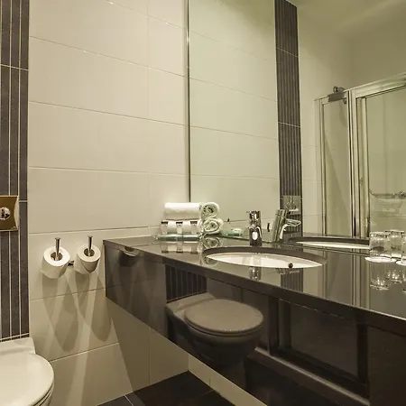 Skeffington Arms 3* Galway