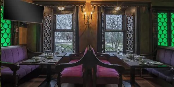 Hotel Skeffington Arms