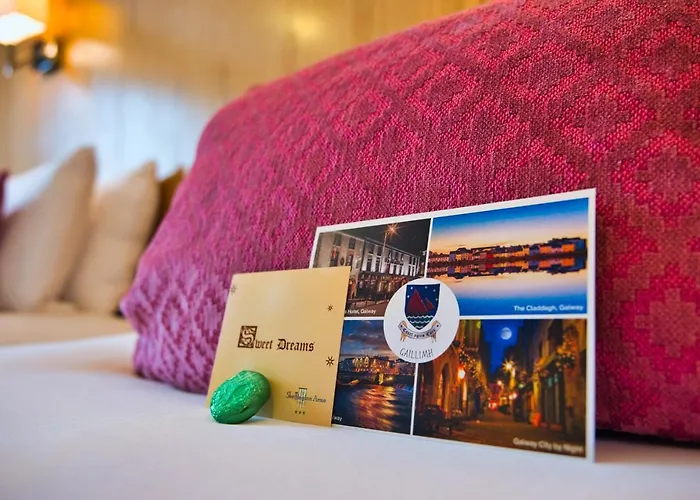 Skeffington Arms 3* Galway