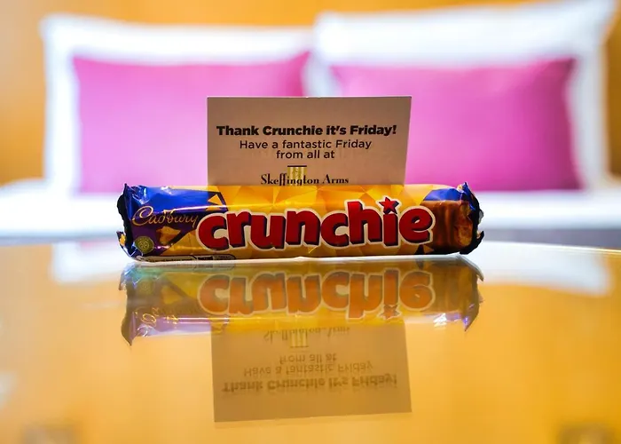 Skeffington Arms 3* Galway