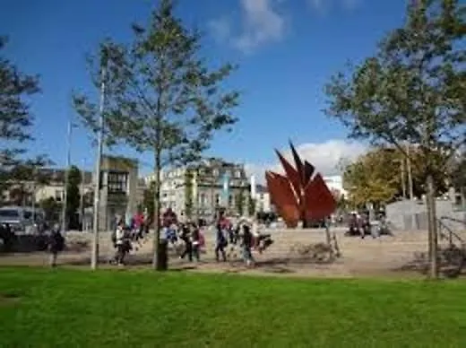 Skeffington Arms Hotel Galway