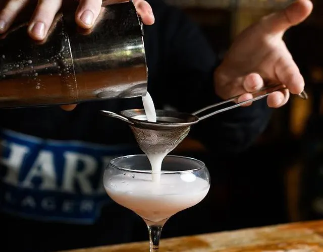 Hotel Skeffington Arms Galway