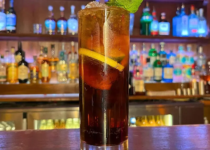 Skeffington Arms Hotel 3*