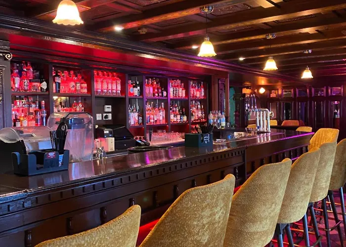 Hotel Skeffington Arms