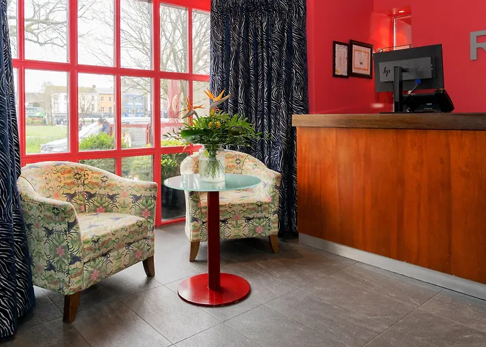 Hotel Skeffington Arms