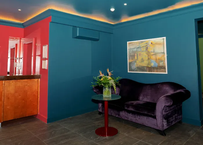 Skeffington Arms 3* Galway