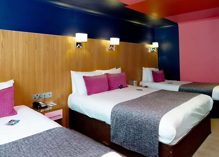 Skeffington Arms 3* Galway