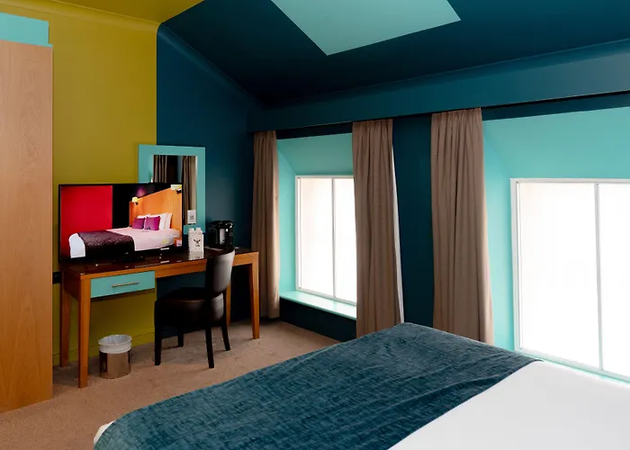 Skeffington Arms 3* Galway