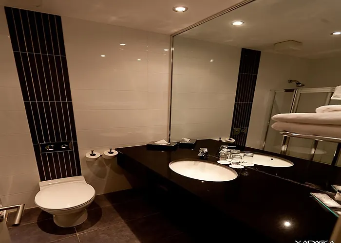 Skeffington Arms 3* Galway