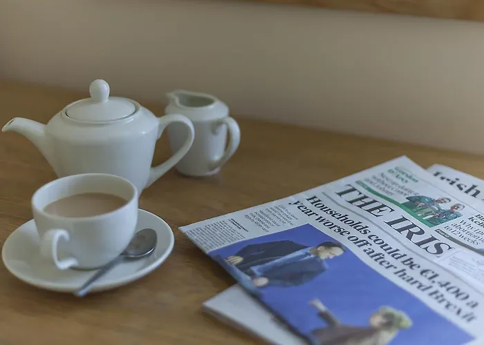 Skeffington Arms Galway