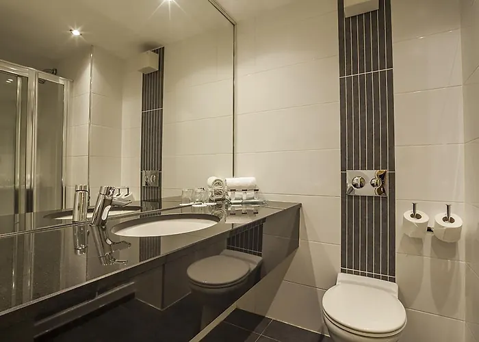 Skeffington Arms Hotell