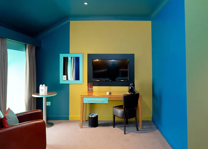 Skeffington Arms Hotell Galway