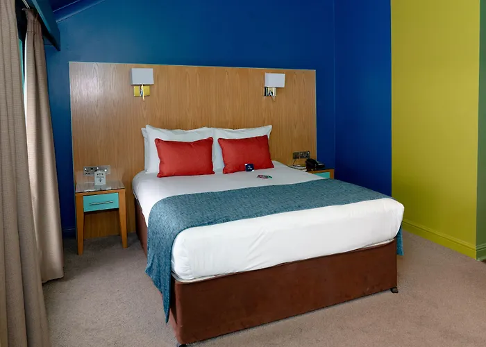 Skeffington Arms 3* Galway