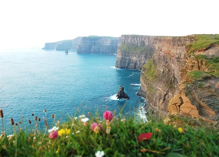 Hotell Skeffington Arms Galway