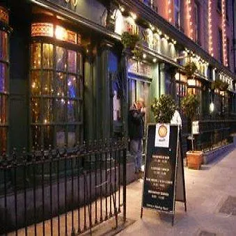 Hotel Skeffington Arms Galway