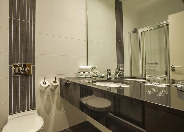 Skeffington Arms 3* Galway