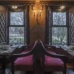 Отель Skeffington Arms
