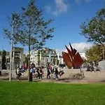 Skeffington Arms Отель Голуэй
