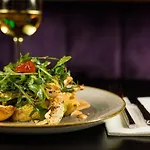 Skeffington Arms Отель 3*