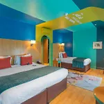 Skeffington Arms 3*