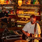 Skeffington Arms Отель
