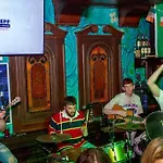 Отель Skeffington Arms 3*
